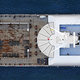 Image for article titled Inspect the Detailed Geometry of Ships in These High Res Photos